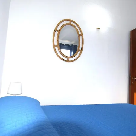 Apartament Fpo-cinz01 Porto Ottiolu