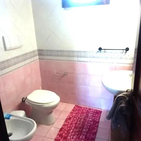 Fpo-cinz01 Apartament Porto Ottiolu