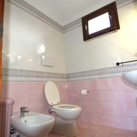 Fpo-cinz01 Apartament Porto Ottiolu