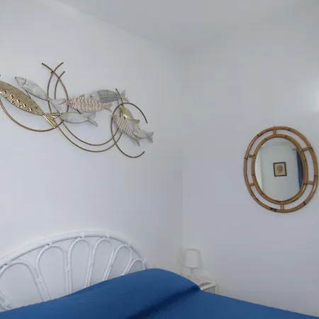 Apartament Fpo-cinz01 Porto Ottiolu