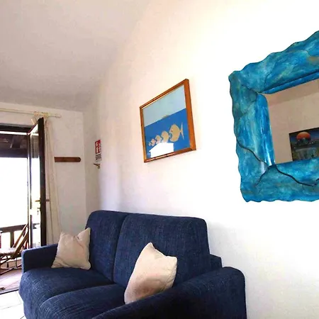 Apartament Fpo-cinz01 *