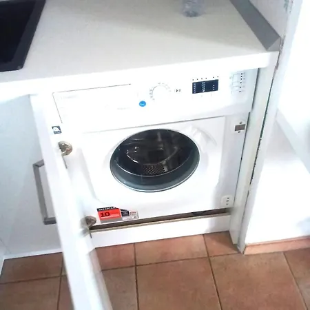 Fpo-cinz01 Apartament Porto Ottiolu